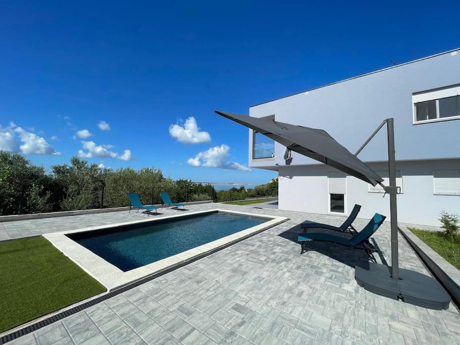 House Mila Villa
